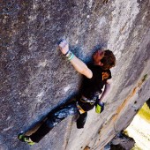 robbie phillips climbing paris hilton 8b